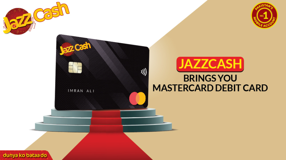 JazzCash Debit  Card Full Review Safe, Easy, and Totally Bank-Free