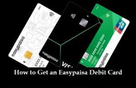 Easypaisa Debit Card Experience in 2025 – Real Convenience or Just Hype?