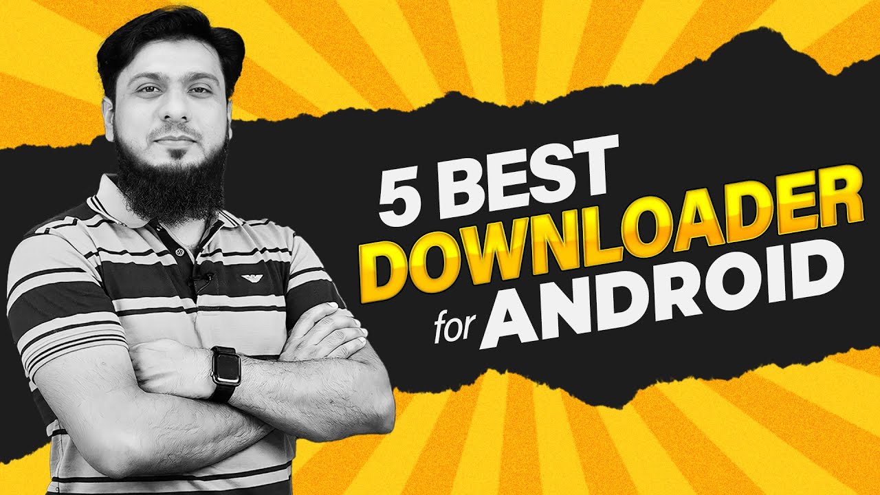 Best Video Downloader Apps Review (2025)