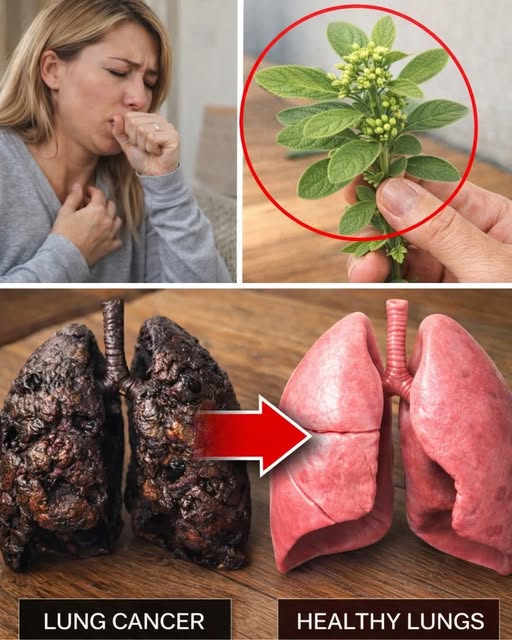 This Plant Has More Power Than You Imagine and Grows Everywhere… 👇