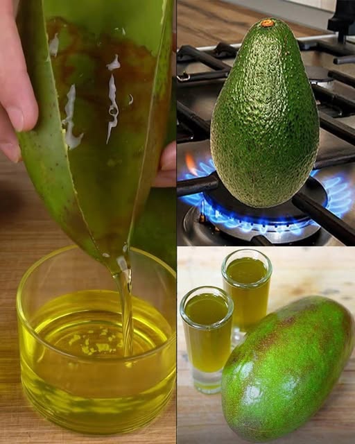 Don’t Throw Away Your DAMAGED AVOCADOS 🍃 Turn Them Into AVOCADO OIL at Home (Without Spending Much!)