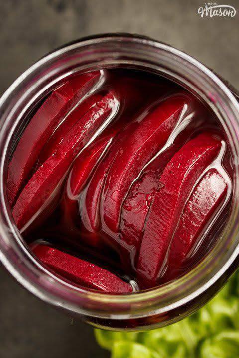 Doctors Reveal That Eating Beets Causes Surprising Changes in the Body ❤️🌱