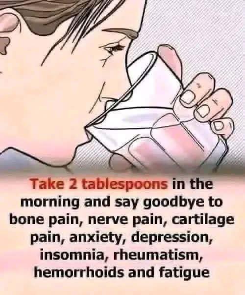 Unclog Your Blocked Veins Naturally, Support Heart Health, and Help the Body Fight Harmful Bacteria