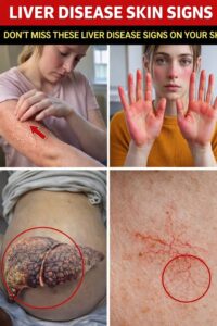 Catch Liver Disease EARLY: Look For THESE 10&hellip;