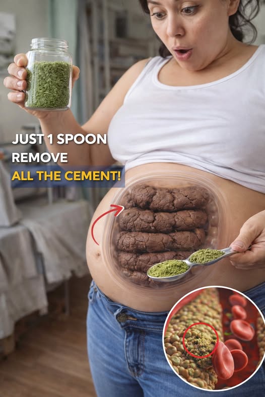 The Oldest Doctor in Japan Reveals: Drink Only 1 Glass and CLEANSE Your Entire Colon in 10 Minutes!