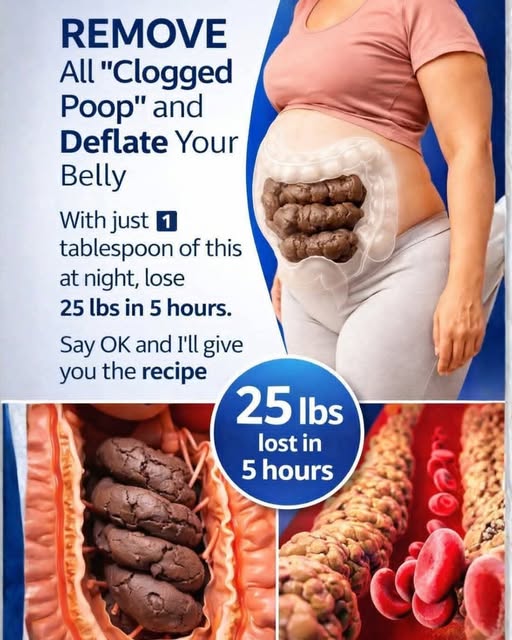 The Oldest Doctor in Japan Reveals: The Simple Drink That Supports Natural Colon Health