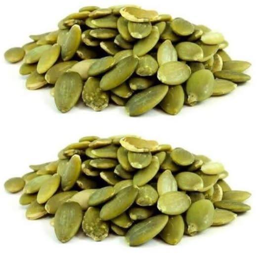 Eat a Few Pumpkin Seeds Before Bed and This Will Happen