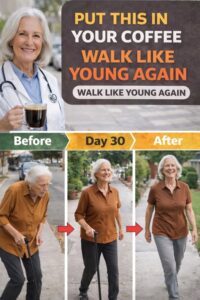 Are You Over 60? Drink These 3 Teas&hellip;