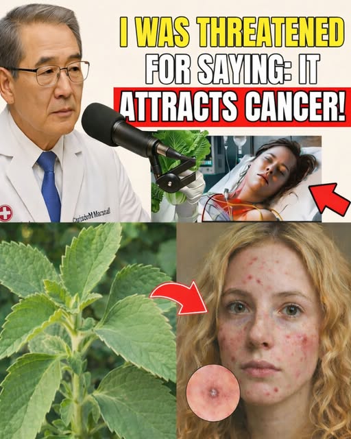 Japanese Doctor Claims: The “Common Vegetable” That May Attract Cancer – What You Need to Know