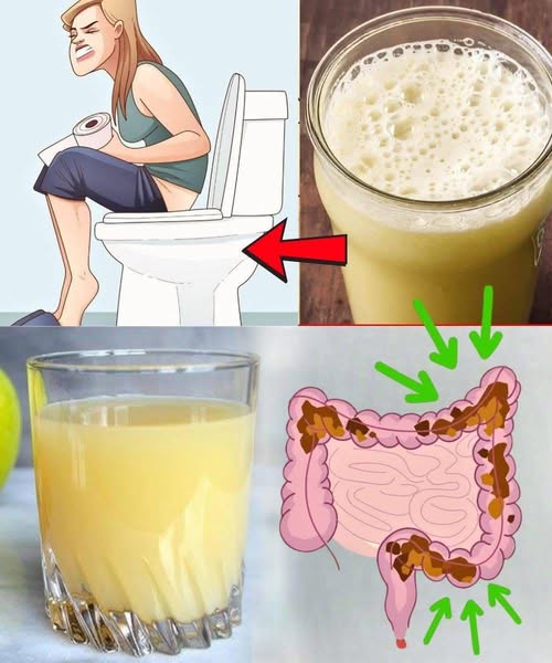 How to Support Your Colon’s Natural Cleansing Process Overnight