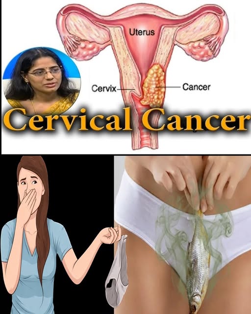 12 Warning Signs Your Uterus Is Crying for Help – Don’t Ignore These Symptoms