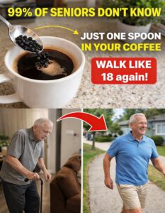 Add Just One Spoon to Your Coffee Every&hellip;