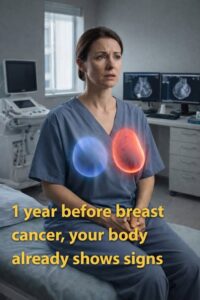 These Are 4 Early Signs You Should Never&hellip;