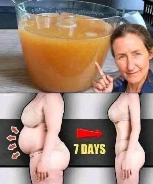 The oncologist announced that This drink kill cancer cells and help treat gastritis, diabetes, and liver diseases.