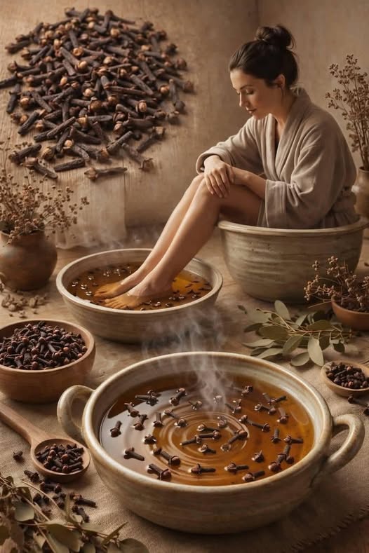 Every Woman Should Know That Clove Has the Power to Do This…