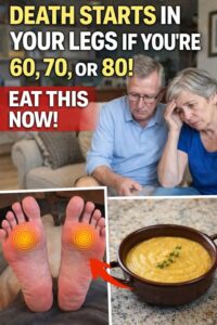 Top 5 Magnesium-Rich Foods to Help Reduce Leg&hellip;