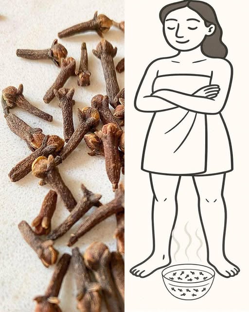 A Gentle Natural Ritual: Using Cloves for Intimate Wellness