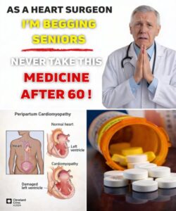  As a Heart Surgeon, I’m WARNING: THIS Common&hellip;
