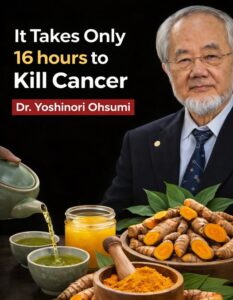 Drink This EVERY DAY and You Will Live&hellip;