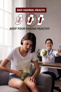“In 1 Day Get Your Period Flow Back?”&hellip;