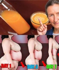 95-Year-Old Chinese Doctor Drinks THIS Every Day! 