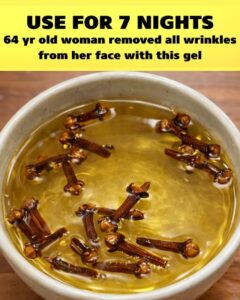 Remove Wrinkles with Clove Oil: Does It Really&hellip;