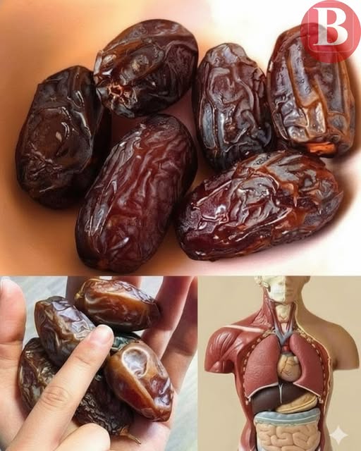 The Healthiest Fruit on Earth? What Happens to Your Body If You Eat Just 3 a Day…