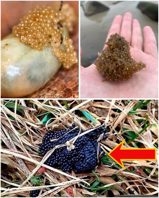 Very Important! If You See These Eggs in Your Garden, You Need to Act Immediately! 