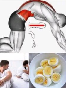  How to Increase Your Testosterone Naturally