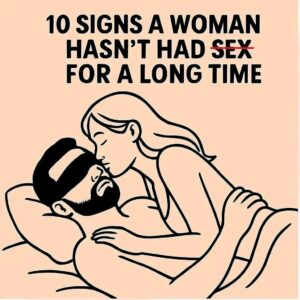 10 sign a women hasn’t not had sex&hellip;