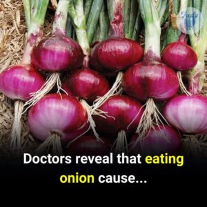 Eating Onions Daily? Doctors Share What You Need&hellip;