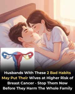 Husbands With These Habits May Put Their Wives&hellip;