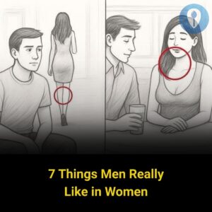  What Men Are Really Attracted To — And&hellip;