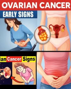  8 Signs of Ovarian Cancer Every Woman Should&hellip;
