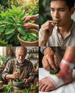  Most People Don’t Know the Power of This&hellip;