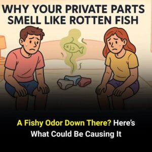  If You Notice a Rotten Fish Smell, Here’s&hellip;