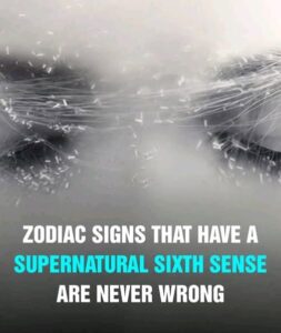  Zodiac Signs Most Likely to Have Prophetic Dreams