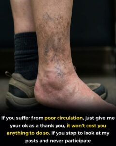  If You Suffer from Poor Circulation and Your&hellip;