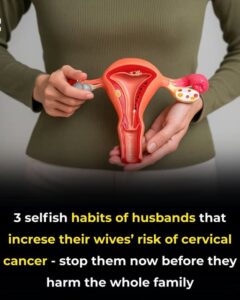 3 Selfish Habits of Husbands That Can Increase&hellip;