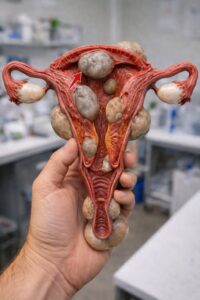  Signs You May Have a Vaginal Infection