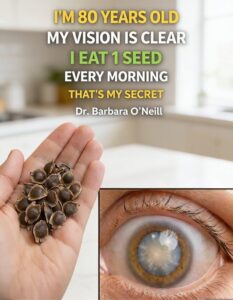  Even Over 90? Eat These 3 Seeds Every&hellip;