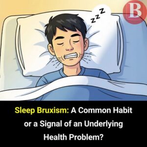  Why Do People Grind Their Teeth While Sleeping?&hellip;